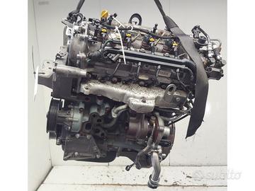 Z13DTJ MOTORE IMP.BOSCH CATENA RUMOROSA OPEL CORSA