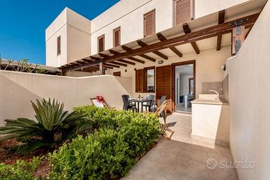 San Vito Lo Capo - Soluzione indipendente