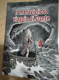 Il meraviglioso viaggio di Dante 9788864321738