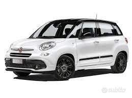 Ricambi per fiat 500 l