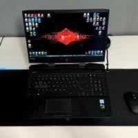 Pc portatile omen