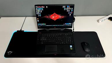 Pc portatile omen