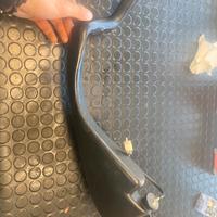 Serbatoio olio phantom F12