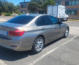 BMW Serie 3 Sport - 2016