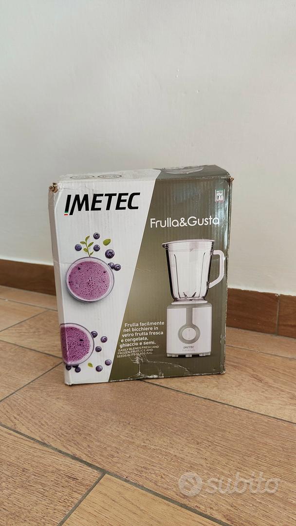 IMETEC FrullaRapido – Imetec