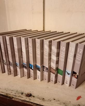 Enciclopedia monografica del Friuli, completa