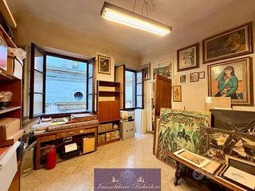 Appartamento a Firenze