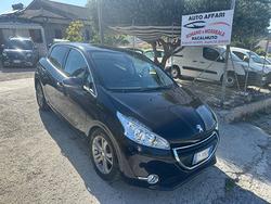 Peugeot 208 1.4 HDi 68 CV 5 porte Active