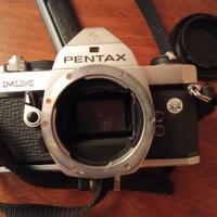PENTAX  MX