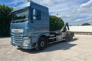DAF DAF XF510 SCARRABILE USATO