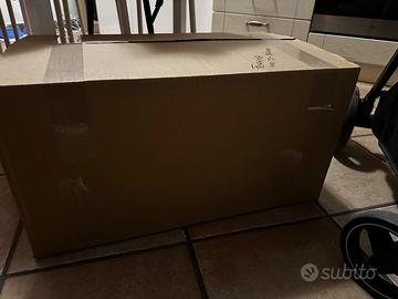 Vestiti bambino/bambina