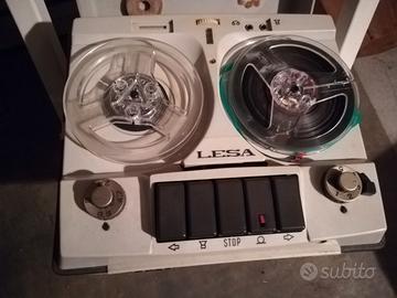 Articoli vari di elettronica VINTAGE