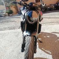 Ducati Monster 937 - 2022