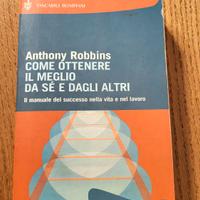 Libro  Come ottenere il meglio da sé e dagli altri