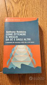 Libro  Come ottenere il meglio da sé e dagli altri
