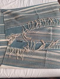Sciarpa in Cashmere artigianale 