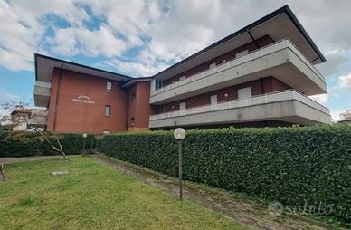 COLUGNA ZONA OSPEDALE di UDINE - TRICAMERE