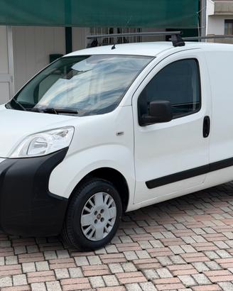 Fiat Fiorino 1.3 MJT 75CV Furgone SX E5+