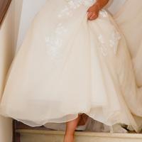 Abito da sposa 40/42