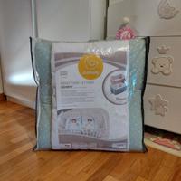 Riduttori gemellari lettino ITALBABY Gemmy