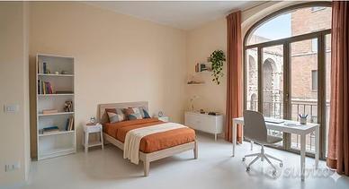 ACILIA - Stanza singola - LIBERA DA SUBITO