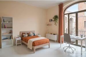 ACILIA - Stanza singola - LIBERA DA SUBITO