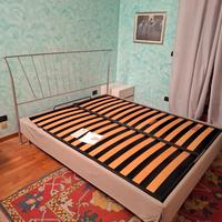 LETTO CONTENITORE  MARCA OGGIONI