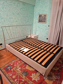 LETTO CONTENITORE  MARCA OGGIONI