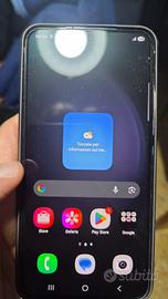Samsung S23 8+256 black
