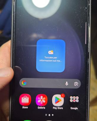 Samsung S23 8+256 black