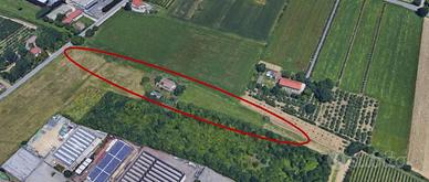 Immobile in asta di 20830 m² a Forlì