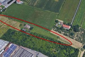 Immobile in asta di 20830 m² a Forlì