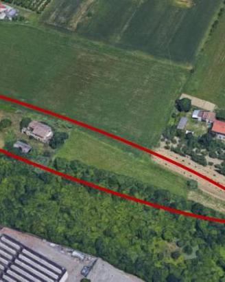 Immobile in asta di 20830 m² a Forlì
