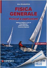 Libro Fisica con eserciziario