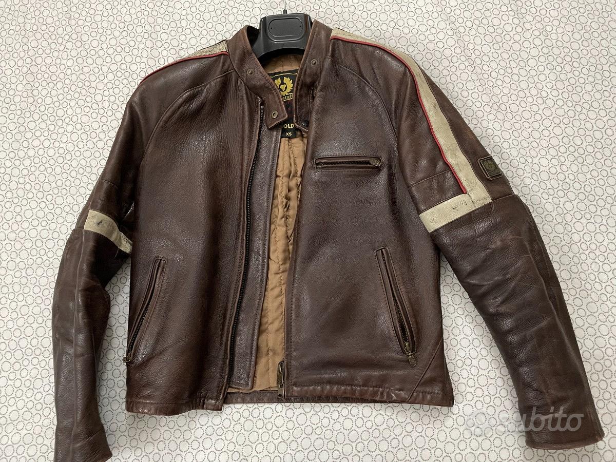 Belstaff hotsell hero jacket