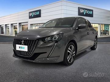 Peugeot 208 Allure PureTech 100 S/S