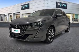 Peugeot 208 Allure PureTech 100 S/S