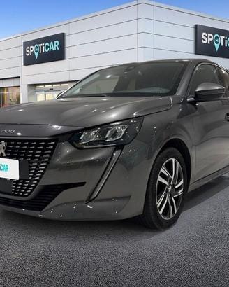 Peugeot 208 Allure PureTech 100 S/S