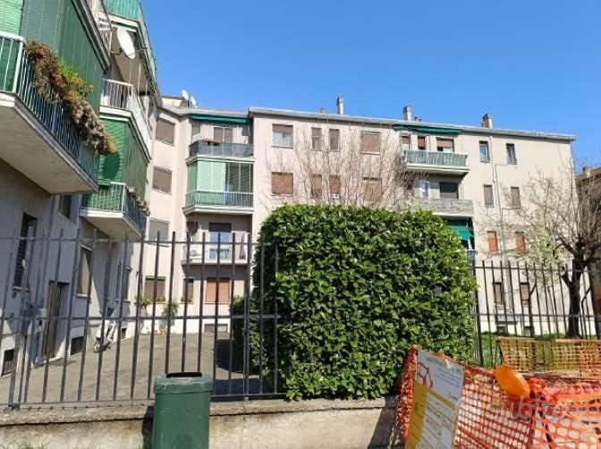 Appartamento – Milano, Quinto Romano - Vista 5