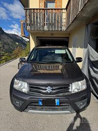 Suzuki Gran Vitara 3 porte