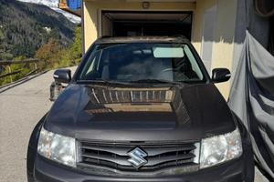 Suzuki Gran Vitara 3 porte