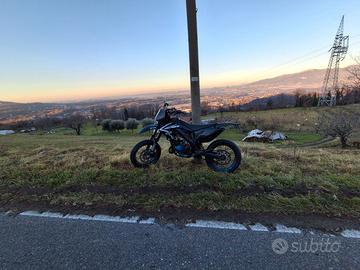 HM CRM 50 (leggere descrizione)