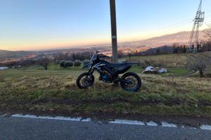 HM CRM 50 (leggere descrizione)