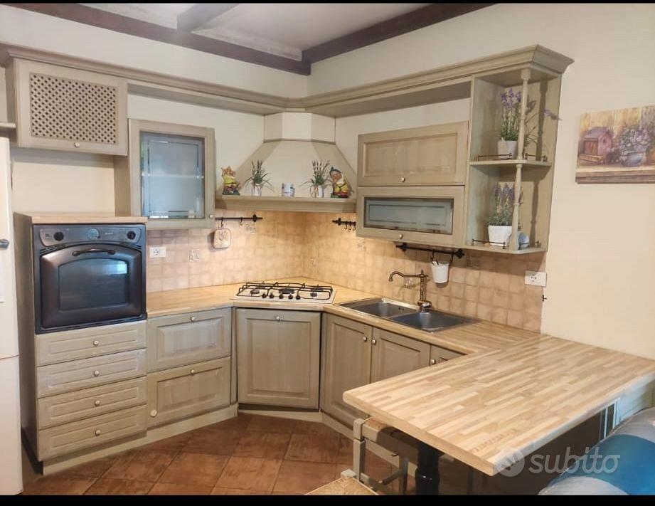 Scavolini madeline