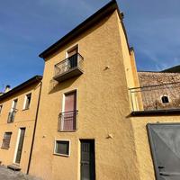 Casa Indipendente San Pio delle Camere [GRE776VRG]