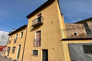 Casa Indipendente San Pio delle Camere [GRE776VRG]