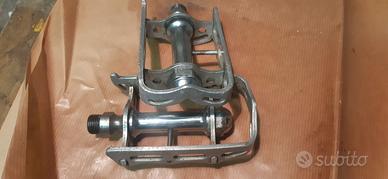 pedali da corsa anni 0-60