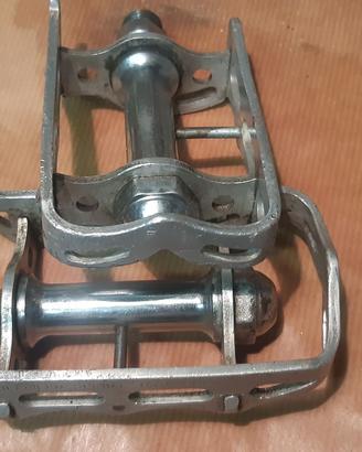 pedali da corsa anni 0-60