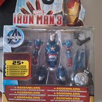 Iron Man 3 da collezione 