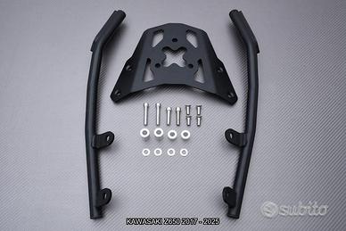 Supporto Bauletto bagagli KAWASAKI Z650 2017 2025
